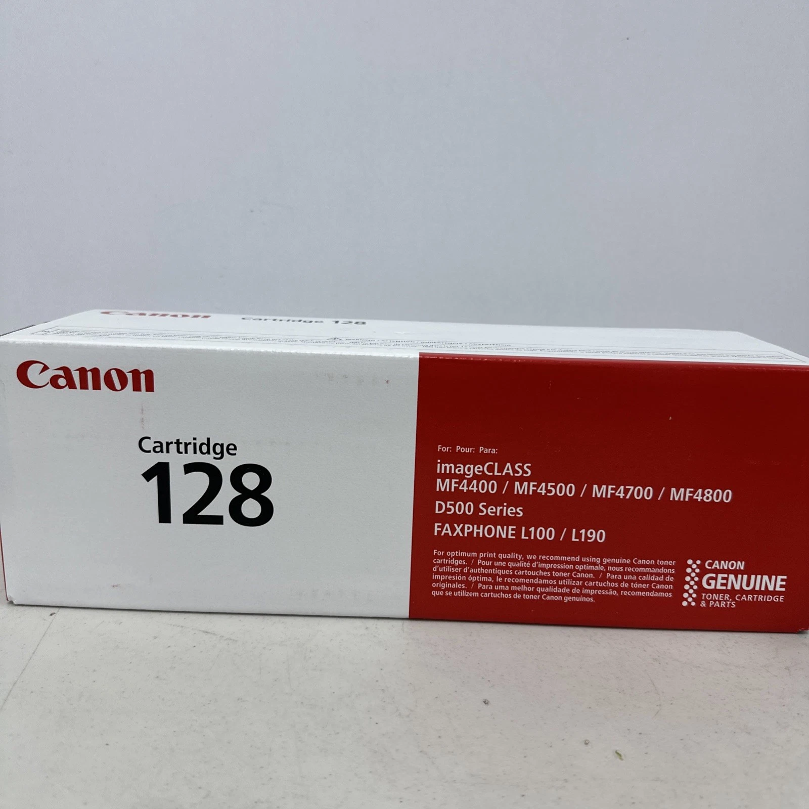 canon ink